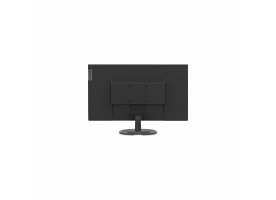 Lenovo D27-30 Full HD VGA & HDMI 75Hz FreeSync VESA Mount TUV Eye Comfort